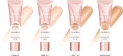L’Oréal Paris WULT Skin Paradise BB Cream Tinted Cream Foundation - 02 Medium -Mooi Leven 1200x549