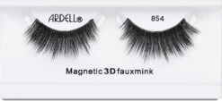 Ardell Magnetic Lash - 3D Faux Mink 854 -Mooi Leven 1200x550 1