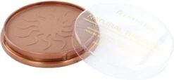 Rimmel London Natural Bronzer Bronzing Powder - 26 Sun Kissed 22 Rimmel London Natural Bronzer Bronzing Powder - 26 Sun Kissed -Mooi Leven 1200x556