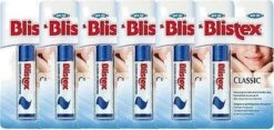 Blistex Classic Stick Voordeelverpakking