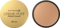 Max Factor Crème Puff Gezichtspoeder 41 Medium Beige 14 G -Mooi Leven 1200x569 2