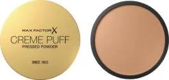 Max Factor Crème Puff Gezichtspoeder 5 Translucent 21 G -Mooi Leven 1200x569 3