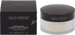 Laura Mercier Loose Setting Poeder - Translucent -Mooi Leven 1200x569 6