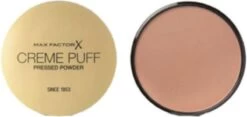 Max Factor Creme Puff Compact Gezichtspoeder - 13 Nouveau Beige -Mooi Leven 1200x570 1