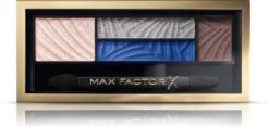 Max Factor Smokey Eye Drama Kit - 06 Azure Allure - Oogschaduw Palette -Mooi Leven 1200x570 2