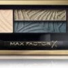 Max Factor Smokey Eye Drama Kit Oogschaduwpalette - 05 Magnet Jades 2 Max Factor Smokey Eye Drama Kit Oogschaduwpalette - 05 Magnet Jades -Mooi Leven 1200x570 4