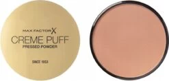Max Factor Crème Puff Gezichtspoeder 5 Translucent 21 G -Mooi Leven 1200x572 3