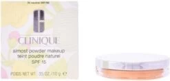 Clinique Almost Powder SPF 15 - Fair - Make-uppoeder -Mooi Leven 1200x572 4