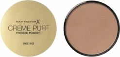 Max Factor Creme Puff Gezichtspoeder - 42 Deep Beige -Mooi Leven 1200x572 5