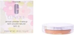 Clinique Almost Powder SPF 15 - Fair - Make-uppoeder -Mooi Leven 1200x573 3