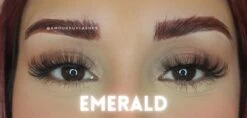 Merkloos Nep Wimpers Russisch Volume- Emerald Wimperextension Lashes -Mooi Leven 1200x573 4