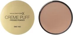 Max Factor Creme Puff Pressed Compact Powder 013 Nouveau Beige -Mooi Leven 1200x577 1