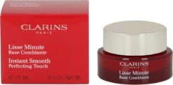 Clarins Instant Smooth Perfecting Touch Gezichtsprimer - 15 Ml -Mooi Leven 1200x592 2