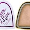 Makeup Revolution Goddess Of Love Tripled Baked Highlighter - Goddess Of Faith