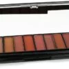 Rimmel London Magnif'Eyes Oogschaduw Palette - 005 Spice Edition -Mooi Leven 1200x605