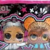 L.O.L. Surprise! - Verzorgingspakket In Toilettas -Mooi Leven 1200x606 1