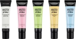 Maybelline Master Prime - 30 Anti Redness - Primer -Mooi Leven 1200x610