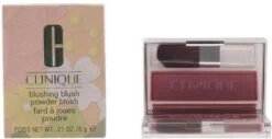 Clinique Blushing Blush Powder Blush - 120 Bashful Blush 25 Clinique Blushing Blush Powder Blush - 120 Bashful Blush -Mooi Leven 1200x618 1