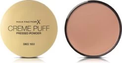Max Factor Creme Puff Compact Gezichtspoeder - 13 Nouveau Beige -Mooi Leven 1200x622 1