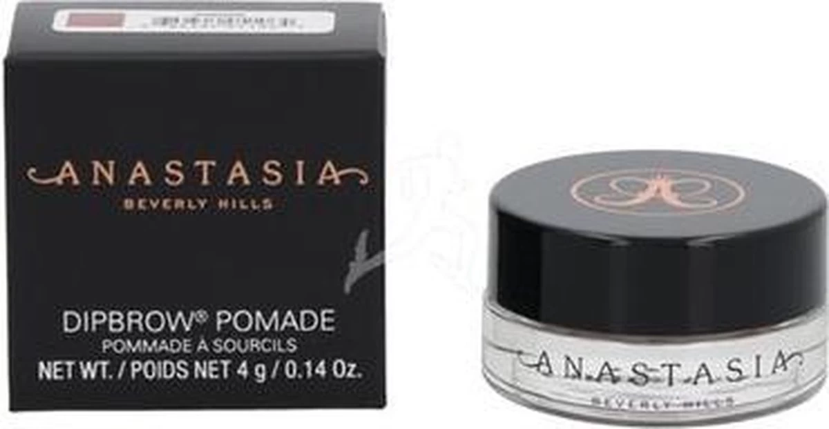 Anastasia Beverly Hills Dipbrow Pomade - Auburn 14 Anastasia Beverly Hills Dipbrow Pomade - Auburn - Afbeelding 12