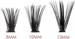 Individual Lashes | 120 Individuele Wimpers | 30D | Mix 8MM 10MM 12MM Combo | Sparkolia -Mooi Leven 1200x626 1