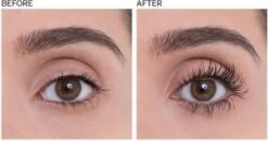 PUPA Milano Vamp! Mascara Sexy Lashes - 011 Sexy Black -Mooi Leven 1200x632