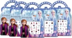 Merkloos Frozen Stickers Voor Nagel - Nagelstickers - Frozen Knutselen Meisje - Nagel Decoratie - Frozen Speelgoed - Plak Stickers - Plakstickers - Stickers Voor Kinderen - Meisje - Verjaardag -Mooi Leven 1200x636 1