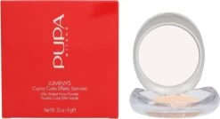 Pupa Milano Luminys Baked Face Powder - 05 Amberlight -Mooi Leven 1200x650 1