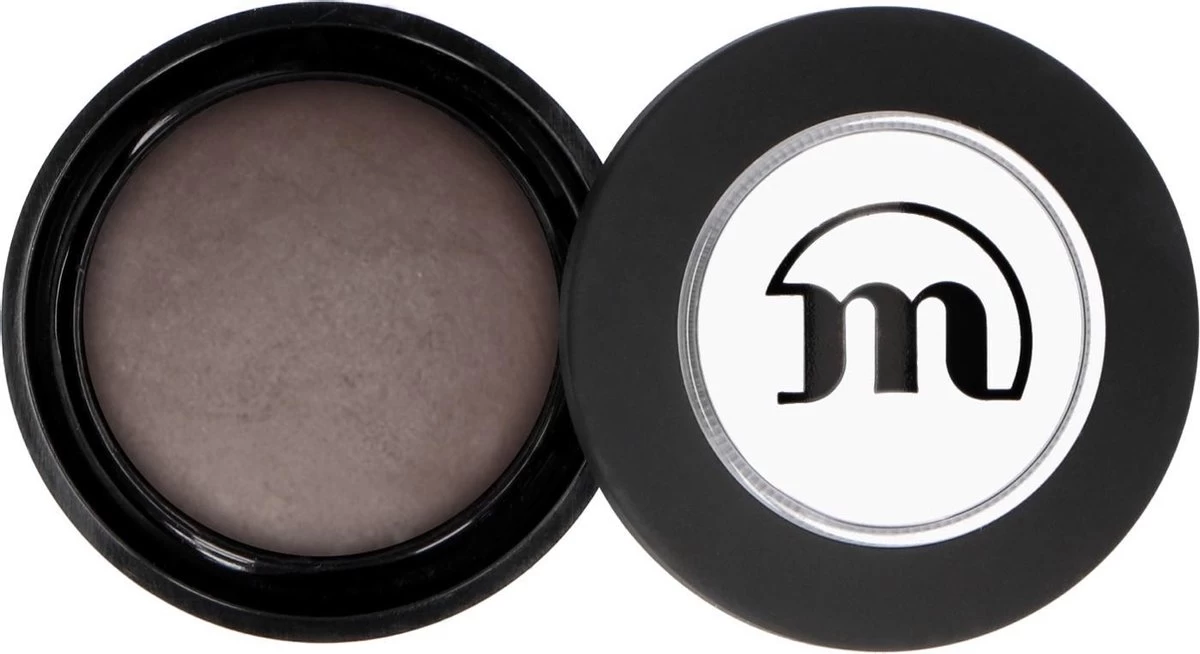 Make-up Studio Brow Powder Wenkbrauwpoeder - Dark 3 Make-up Studio Brow Powder Wenkbrauwpoeder - Dark