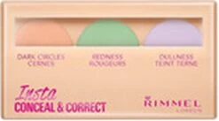 Rimmel London Rimmel Insta Conceal & Correct Palette - Correct Palette -Mooi Leven 1200x664