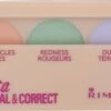 Rimmel London Rimmel Insta Conceal & Correct Palette - Correct Palette -Mooi Leven 1200x667