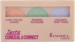 Rimmel London Rimmel Insta Conceal & Correct Palette - Correct Palette