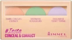 Rimmel London Rimmel Insta Conceal & Correct Palette - Correct Palette -Mooi Leven 1200x672 1