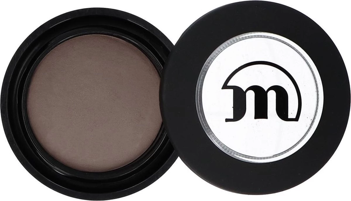Make-up Studio Brow Powder Wenkbrauwpoeder - Dark 6 Make-up Studio Brow Powder Wenkbrauwpoeder - Dark - Afbeelding 4