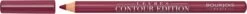Bourjois - Levres Contour Edition Lip Liner Contour Lip Pencil 1,14 G 11 Funky Brown - -Mooi Leven 1200x69 1