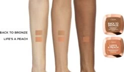 L’Oréal Paris Make-Up Designer Wake Up & Glow Blush - 01 Life's A Peach - Blush -Mooi Leven 1200x700