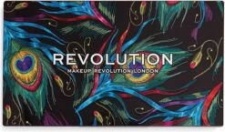 Makeup Revolution Creative Oogschaduw Palette - Vol 1 10 Makeup Revolution Creative Oogschaduw Palette - Vol 1 -Mooi Leven 1200x706 1