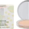 Clinique Superpowder Double Face Makeup - 02 Matte Beige - 10 G 2 Clinique Superpowder Double Face Makeup - 02 Matte Beige - 10 G -Mooi Leven 1200x707