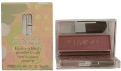 Clinique Blushing Blush Powder Blush - 120 Bashful Blush 31 Clinique Blushing Blush Powder Blush - 120 Bashful Blush -Mooi Leven 1200x710 1