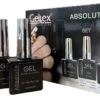 Gellex - SET Absolute Builder Gel In A Bottle "Iris" 15ml - Starterspakket 3x15ml - Gel Nagellakset -Mooi Leven 1200x711 2