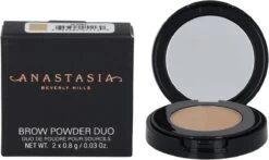 Anastasia Beverly Hills Brow Powder Duo - Blonde -Mooi Leven 1200x714 1