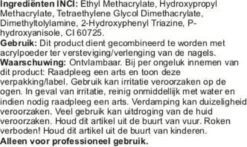 Acryl Vloeistof - 100 Ml - Imprezz® - Monomer - Liquid - Deze Vloeistof Heb Je Nodig In Combinatie Met Acrylpoeder 10 Acryl Vloeistof - 100 Ml - Imprezz® - Monomer - Liquid - Deze Vloeistof Heb Je Nodig In Combinatie Met Acrylpoeder -Mooi Leven 1200x715 1