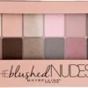 Maybelline The Blushed Nudes OogschaduwPalette - 12 Roze Nude Tinten -Mooi Leven 1200x716 1