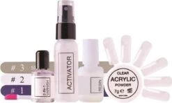 Rio Quick Dip Acryl Extensions - Acryl Nagels -Mooi Leven 1200x722 2