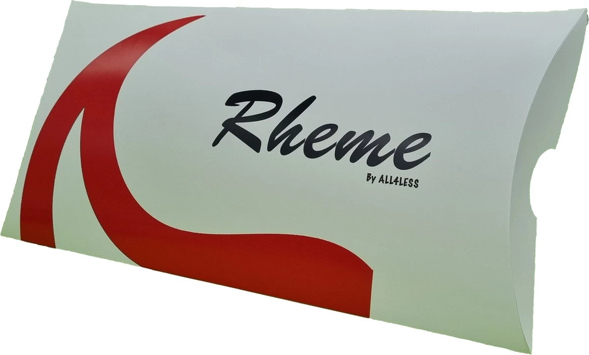 Make-up Kwasten Set - Professionele Kwasten - 24-delig Met Tasje - Cosmetica Kwasten - Zwart - Rheme 4 Make-up Kwasten Set - Professionele Kwasten - 24-delig Met Tasje - Cosmetica Kwasten - Zwart - Rheme - Afbeelding 2