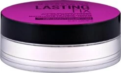 Maybelline Face Studio Master Fix Loose Gezichtspoeder - 01 Translucent -Mooi Leven 1200x725 1