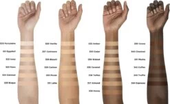 L'Oréal Paris Infaillible More Than Concealer - 326 Vanilla - Dekkend -Mooi Leven 1200x738