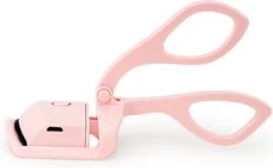 BeautyTech Elektrische Wimperkruller/Wimperkrultang - Roze - Oplaadbaar - Beauty - Verzorging - Make Up