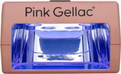 Pink Gellac - LED Lamp - Nageldroger Voor Gellak - Peach - Met Timer 7 Pink Gellac - LED Lamp - Nageldroger Voor Gellak - Peach - Met Timer -Mooi Leven 1200x740 2