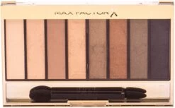 Max Factor Masterpiece Nude Palette Oogschaduw - 002 Golden Nudes -Mooi Leven 1200x744